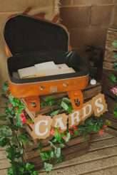 Colourful DIY Wedding in an Aircraft Hangar (55)