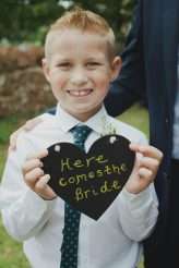 Colourful DIY Wedding in an Aircraft Hangar (6)