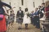 Colourful Wedding Inspired by African Prints and Scotland (13)