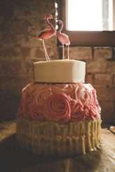 Colourful Wedding Inspired by African Prints and Scotland (37)