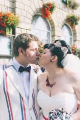 festival-wedding-with-roald-dahl-and-a-tardis-14