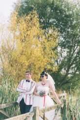 festival-wedding-with-roald-dahl-and-a-tardis-19