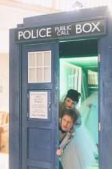 festival-wedding-with-roald-dahl-and-a-tardis-34