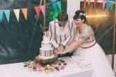 festival-wedding-with-roald-dahl-and-a-tardis-38