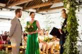 Green Dress Wedding at Trinity Buoy Wharf – Matt Parry Photography (17)
