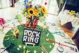 Indoor Rock Festival Wedding (18)