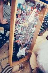 Indoor Rock Festival Wedding (22)