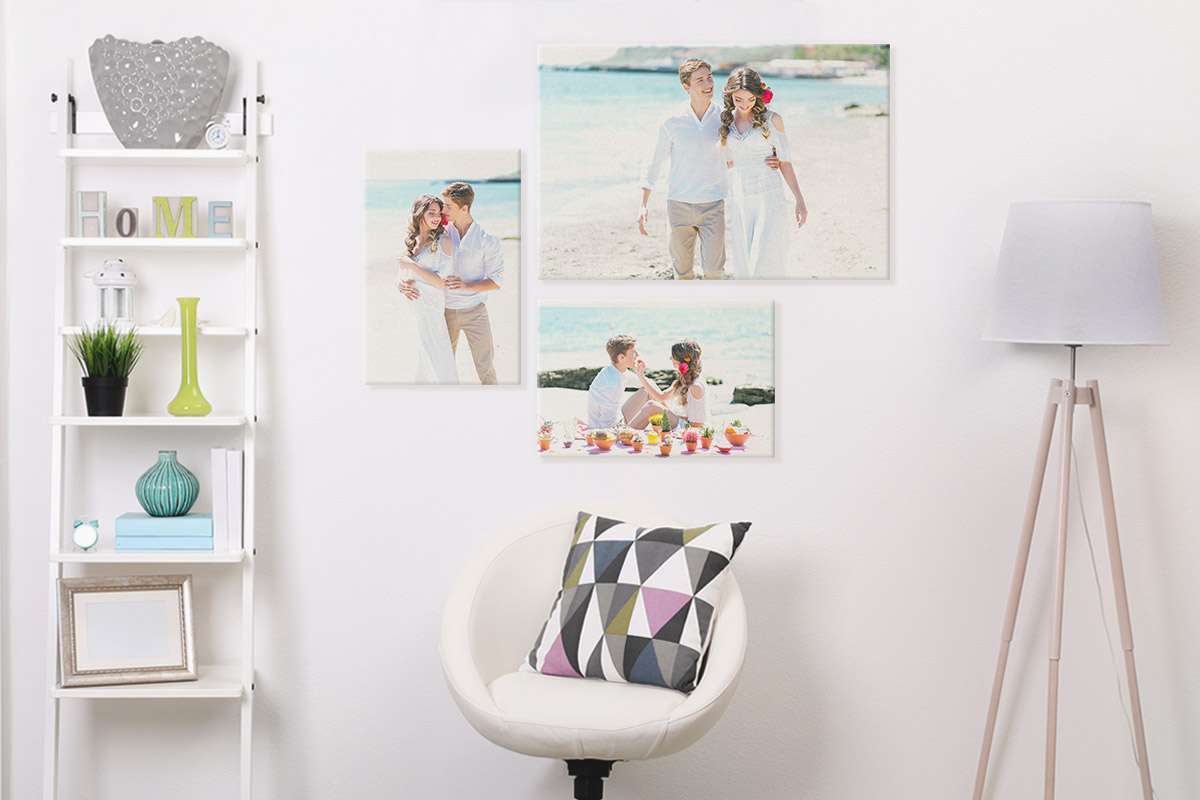 Personalised Valentines Day Gift Ideas & A Free Photo Canvas For All Readers! (6)