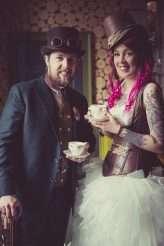 steampunk-meets-alice-in-wonderland-wedding-with-a-bride-wearing-wings-18