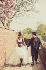 steampunk-meets-alice-in-wonderland-wedding-with-a-bride-wearing-wings-25