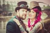 steampunk-meets-alice-in-wonderland-wedding-with-a-bride-wearing-wings-32