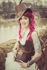 steampunk-meets-alice-in-wonderland-wedding-with-a-bride-wearing-wings-33