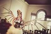 steampunk-meets-alice-in-wonderland-wedding-with-a-bride-wearing-wings-34