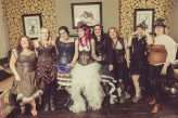 steampunk-meets-alice-in-wonderland-wedding-with-a-bride-wearing-wings-46