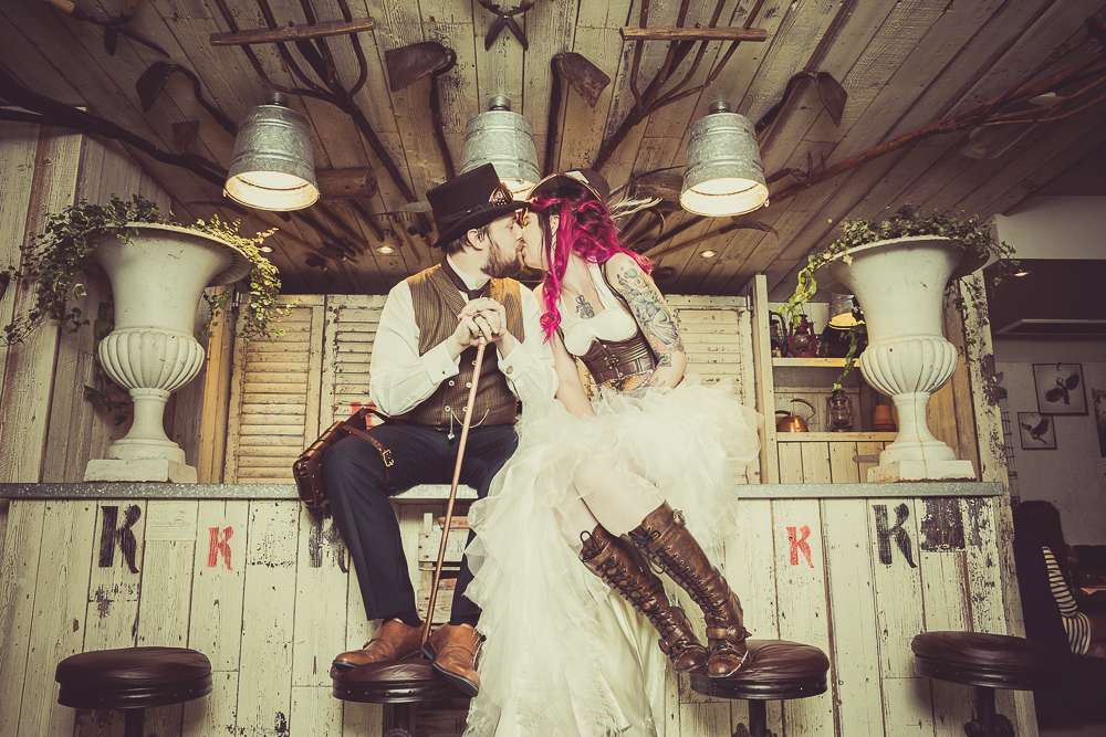 steampunk-meets-alice-in-wonderland-wedding-with-a-bride-wearing-wings-49