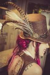 steampunk-meets-alice-in-wonderland-wedding-with-a-bride-wearing-wings-53