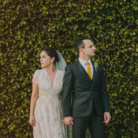 Urban Garden Wedding (21)