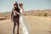 Wedding Inspired by Fear and Loathing in Las Vegas (15)