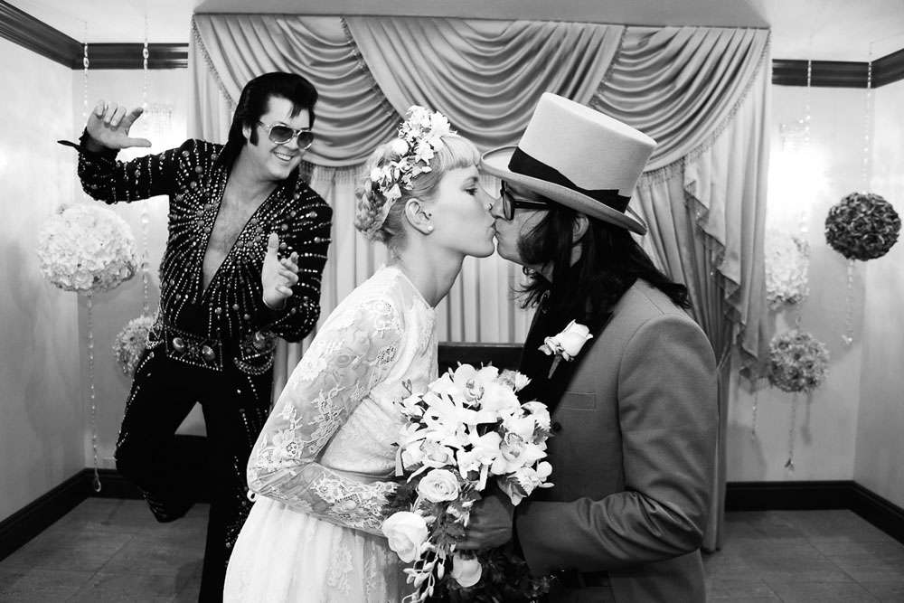 Wedding Inspired by Fear and Loathing in Las Vegas (27)a