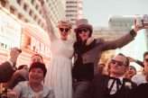 Wedding Inspired by Fear and Loathing in Las Vegas (32)