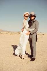 Wedding Inspired by Fear and Loathing in Las Vegas (9)