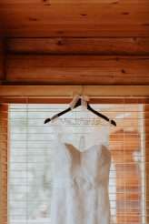 Whimsical Woodland Wedding (1)