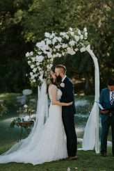 Whimsical Woodland Wedding (10)