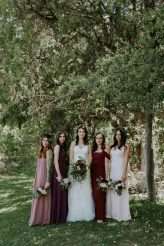 Whimsical Woodland Wedding (12)