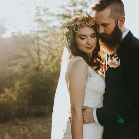 Whimsical Woodland Wedding (22)