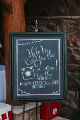 Whimsical Woodland Wedding (35)