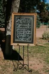 Whimsical Woodland Wedding (4)