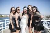 Classic Rock n Roll Wedding with a Nautical Edge extras (8)