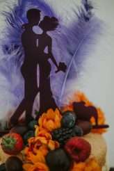 Colourful Indian Themed Wedding (19)