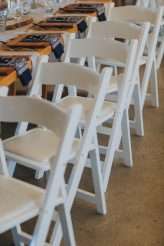 Eclectic, Sparkly Wedding with Rustic Touches (51)