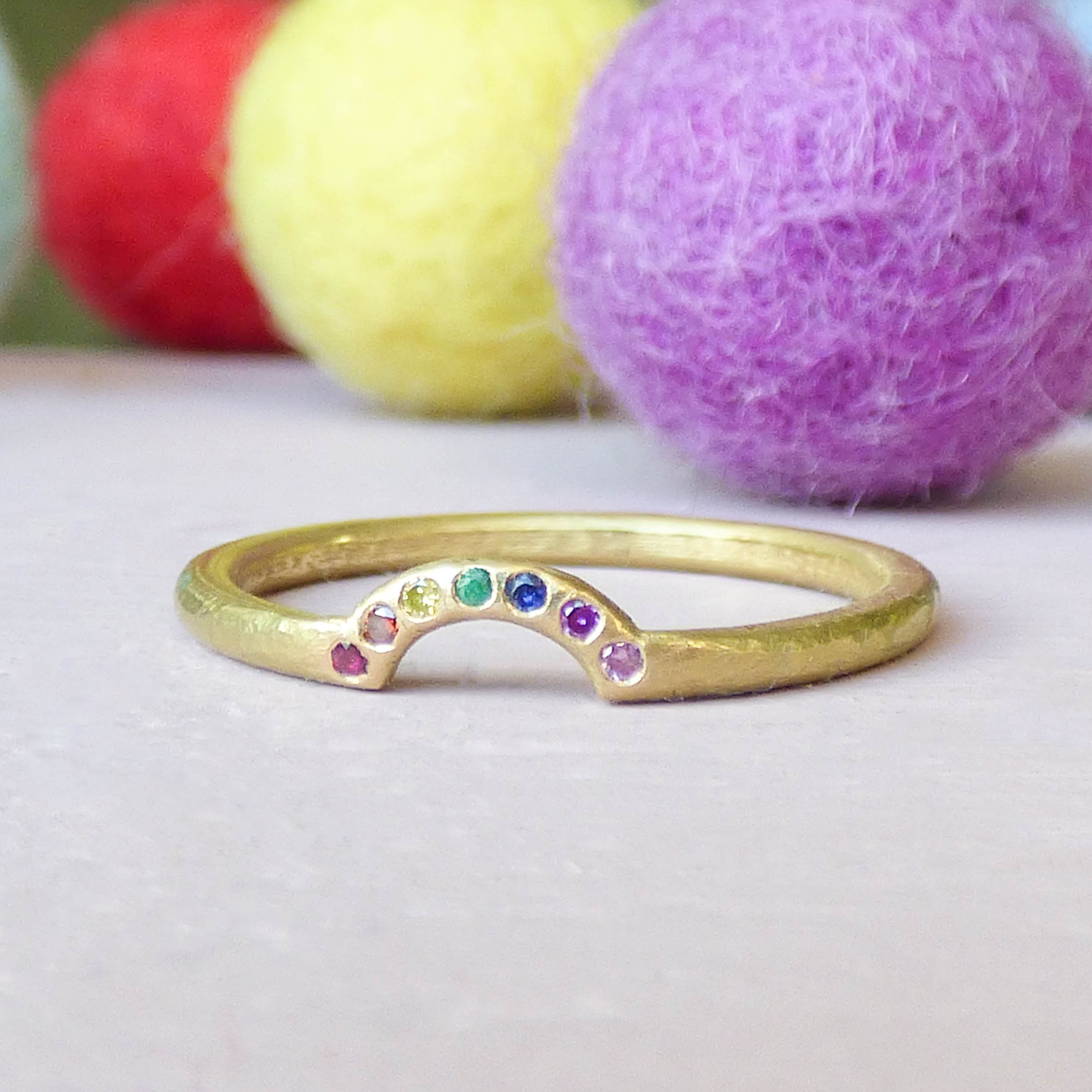 Ethical & Alternative Engagement & Wedding Rings (17)