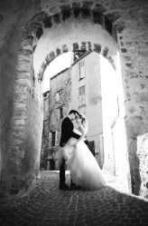 Flash Mob Wedding in the South of France (12)