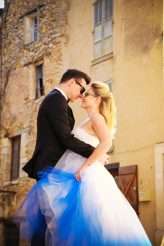 Flash Mob Wedding in the South of France (13)