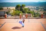 Flash Mob Wedding in the South of France (15)