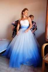 Flash Mob Wedding in the South of France (2)