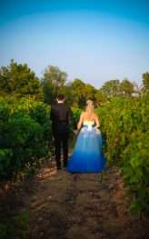 Flash Mob Wedding in the South of France (26)