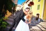 Flash Mob Wedding in the South of France (8)