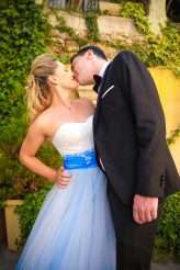 Flash Mob Wedding in the South of France (9)