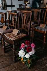 Halloween Harvest Festival Wedding (10)