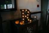 Halloween Harvest Festival Wedding (11)