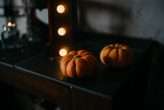 Halloween Harvest Festival Wedding (12)