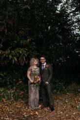 Halloween Harvest Festival Wedding (29)