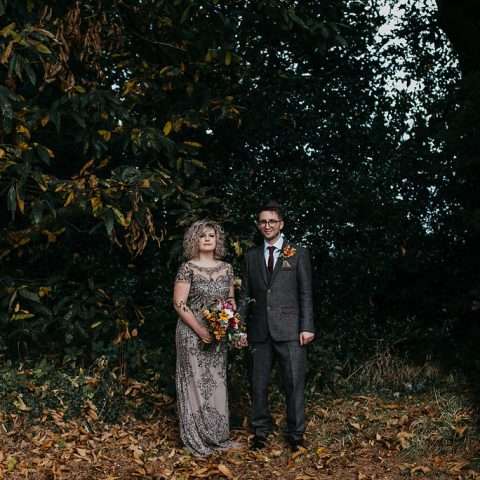 Halloween Harvest Festival Wedding (36)