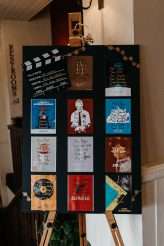 Halloween Harvest Festival Wedding (39)