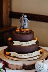 Halloween Harvest Festival Wedding (43)