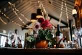 Halloween Harvest Festival Wedding (50)